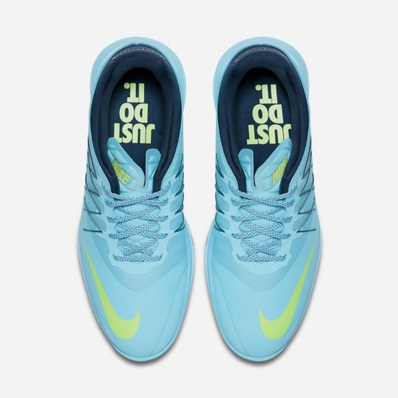 Nike Lunar Control Vapor Spikeless Golf Shoes - Picture 4 of 5